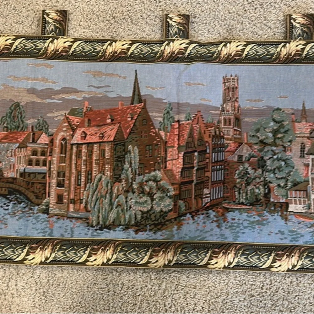 “Canals of Brugge